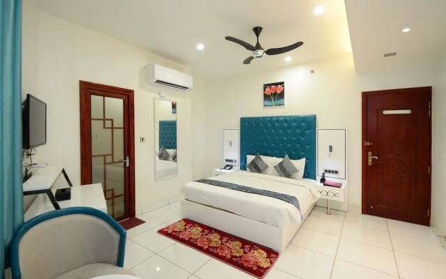 Hotel Royal Polovictory
