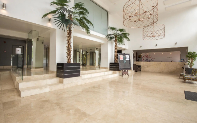 Belaire Suites