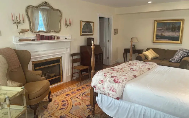 Dodds Brick House Bed & Breakfast