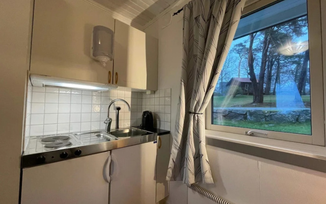 2 Person Holiday Park Home in Stenungsund