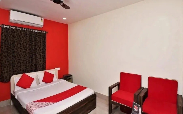 Baine Holiday Resort