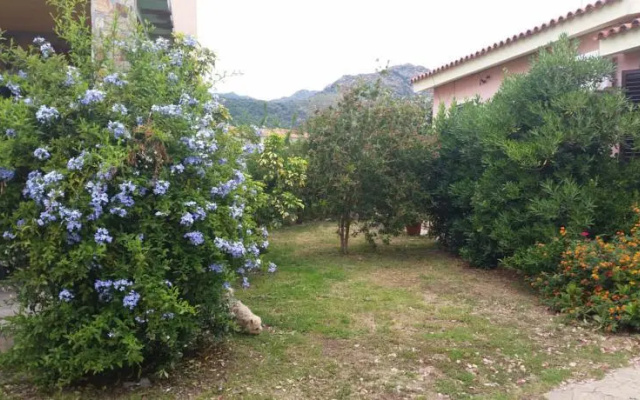 San Teodoro Villetta lAlzoni