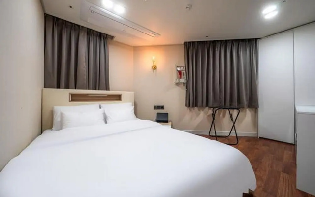 Hotel Regen