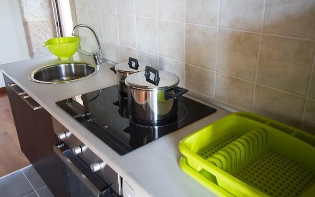 103496 -  Apartment in O Pindo