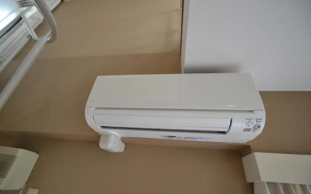Sapporo Central Apartment S503