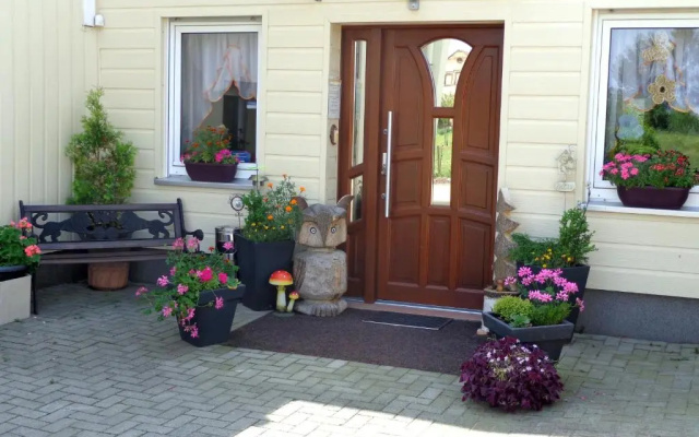 Pension Sonnenhügel
