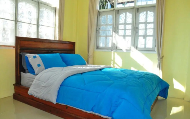 Mekong Tarawadee Villa