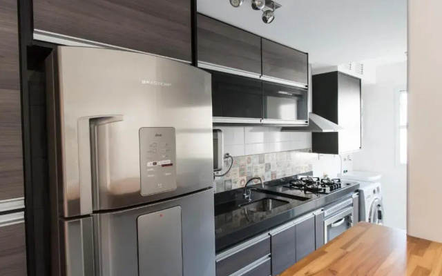 Apartamento Luxo Barra