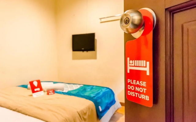 Oyo 107 Star Castle Hotel