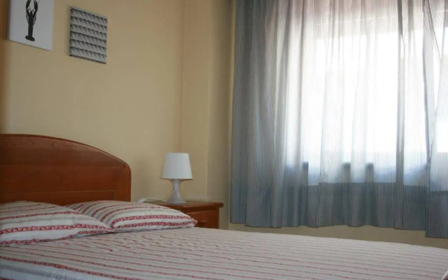 Apartment Near the Espinho Beach