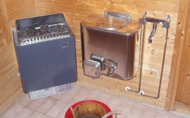 6 Person Holiday Home in Arboga-by Traum