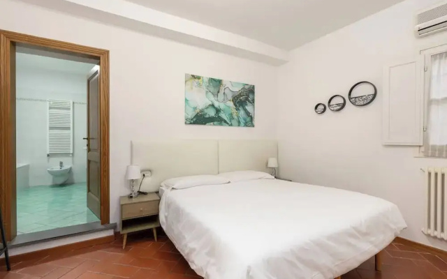 Pallottole Duomo Apartments