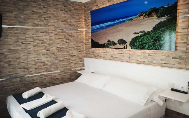 Hostal Costa De La Luz