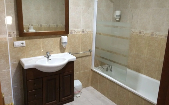 Hostal Rural la Plata