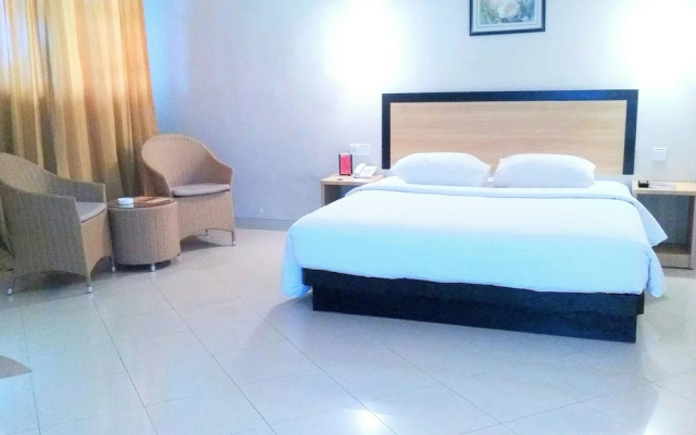Comfort Resort Tanjung Pinang