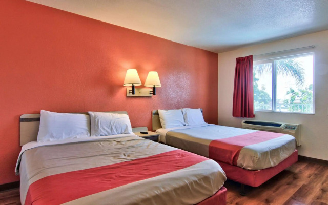 Motel 6 Sacramento, CA - South Sacramento & Elk Grove
