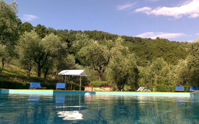 Agriturismo Il Pillone