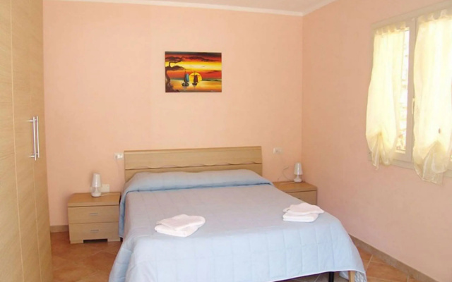 Detached villa in a quiet and panoramic position.-Villetta Solaris