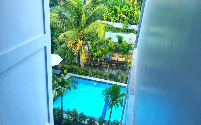 Hok Tevy Residence