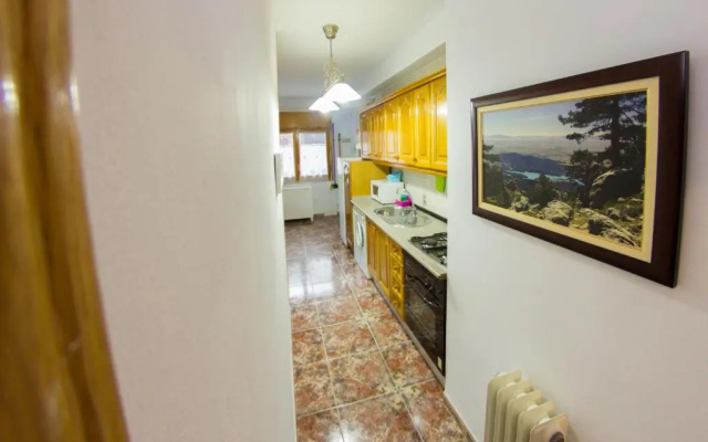 Residencial Los Robles