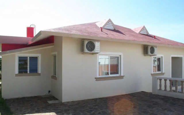 Villas Michaela Caribean