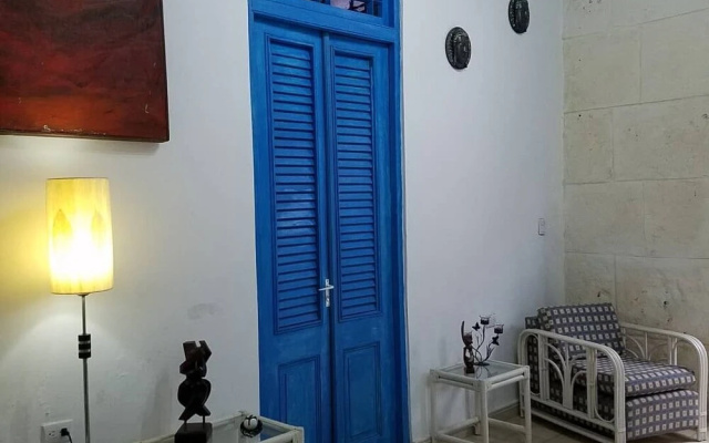 Hostal Escobar 206