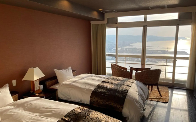 Hotel Bokaiso
