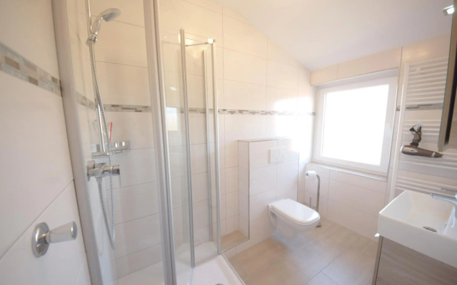 Appartementhaus Nige Ooge Ferienwohnung Nr. 12