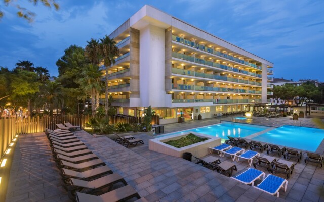 4R Salou Park Resort Ii 0