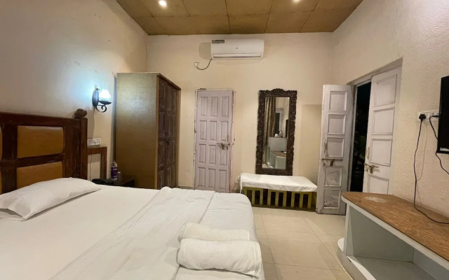 Ratnakar Bhawan - Heritage Homestay