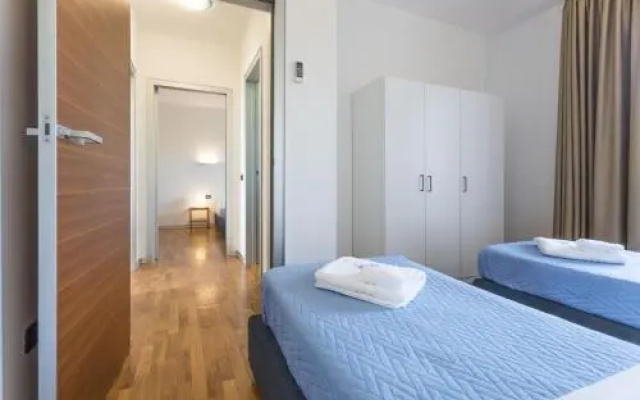Appartamento Dune 1° Piano