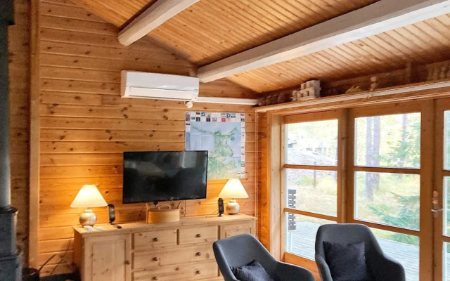 Holiday Home in RÃ¸rvig
