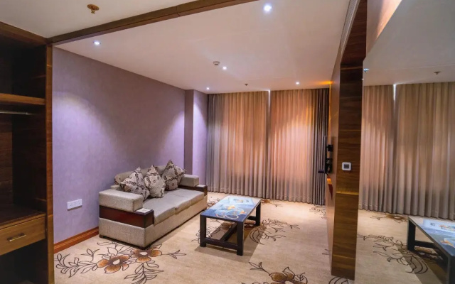 Hotel Hills