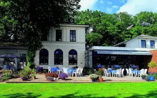 Hotel Ohlen