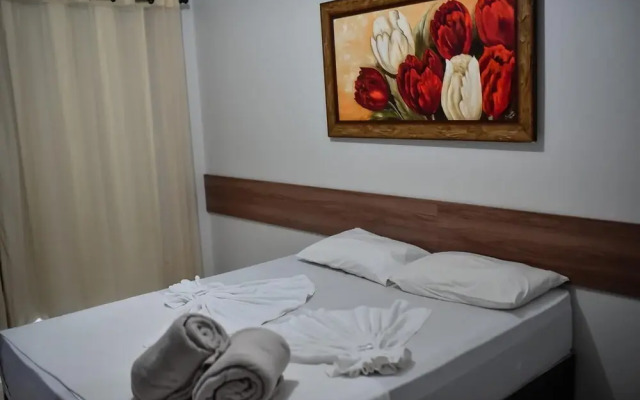 Tangará Hotel