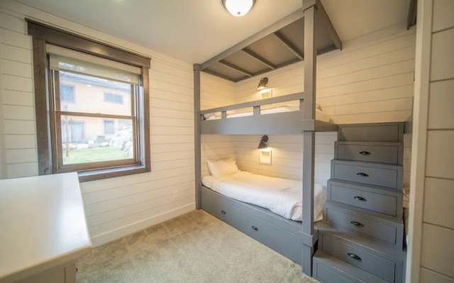 Alders 58 Outpost