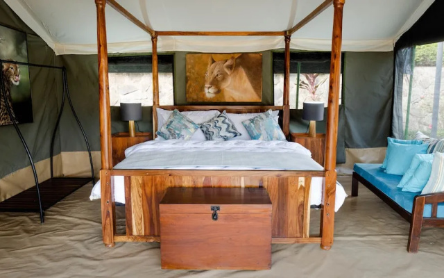 Angata Serengeti