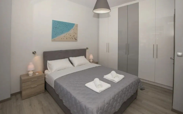 The New Studio Suite Near Akropolis