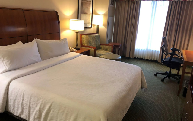 Hilton Garden Inn Addison