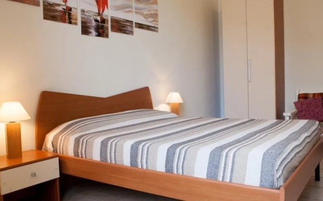 Poseidon B&B
