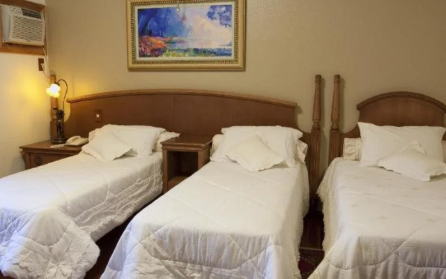Hotel Pousada Florença