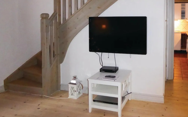 Nice Home in Gnesta With 2 Bedrooms and Wifi