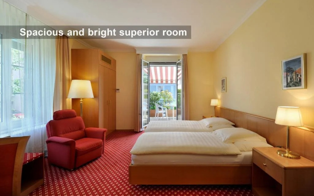 Hotel Elite