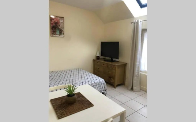 Studio Cosy 2 PERS