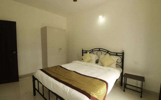 OYO 9791 Home Spacious 2BHK Nerul