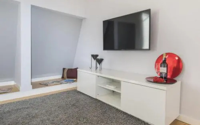 Lovelystay - 2Bed Looking Good In Bairro Alto