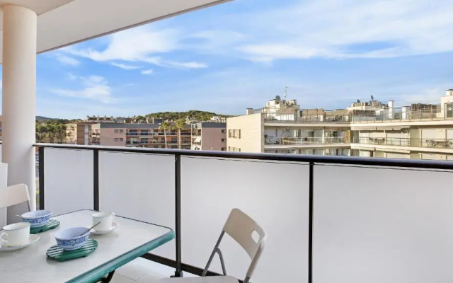 Apartment Kistars