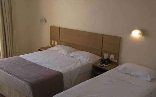 Grande Hotel de Juazeiro