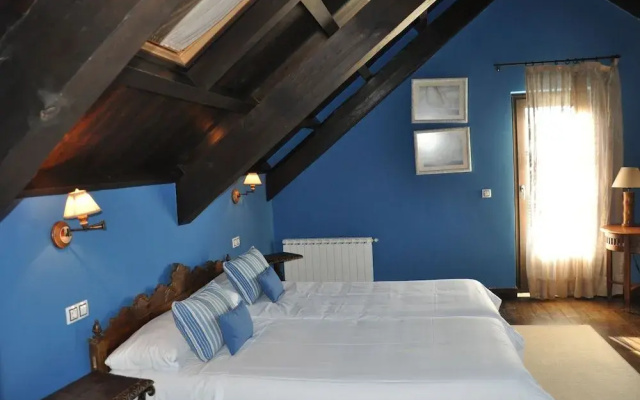 Hostal Meson Leira Antiga