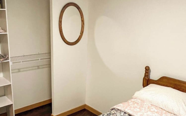 Urban Living - 2 Bed and 1 Bath